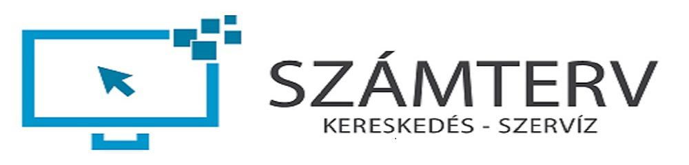 SzámTerv Kereskedés és Szervíz