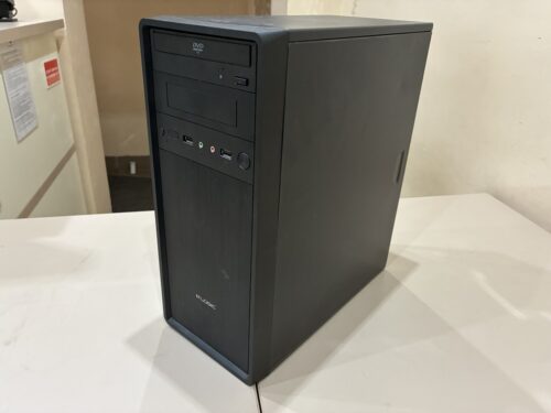 PC   -   Gigabyte GA-H110M-s2h i3-6100,8gb,256ssd,Dsub,DVI,HDMI,Win11