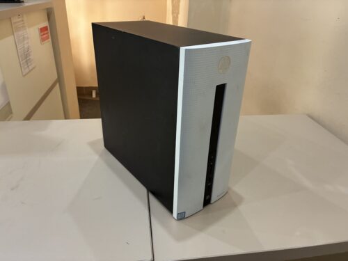 HP Pavilion 550-272ng i5-6400,16gb ddr3,256ssd,GTX 745 4gb 128bit