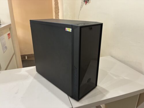PC KEZDŐ GAMER   -   Asrock Z270PRO4 i5-7600,16gb ddr4,512NvMe,GTX960 2gb 128bit