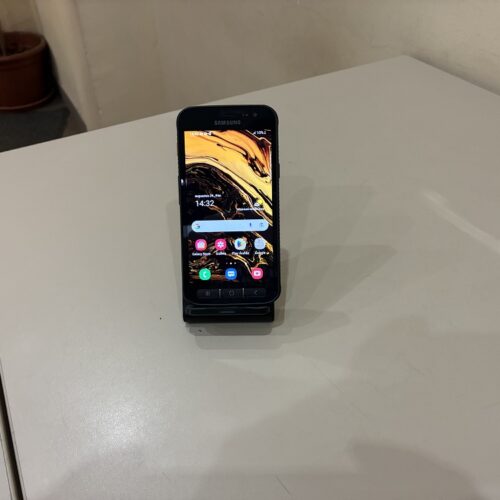 Samsung Xcover 4s 3gb,32gb Android11